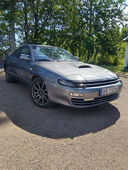 Toyota Celica 7 of 30