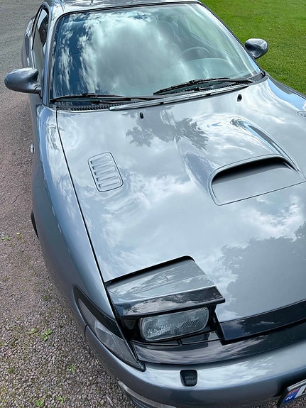 Toyota Celica 8 of 30