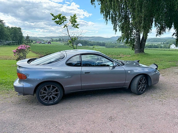 Toyota Celica 13 of 30