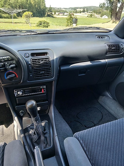 Toyota Celica 28 of 30
