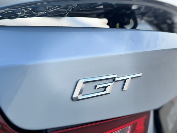 BMW 3-Serie GT 29 of 30