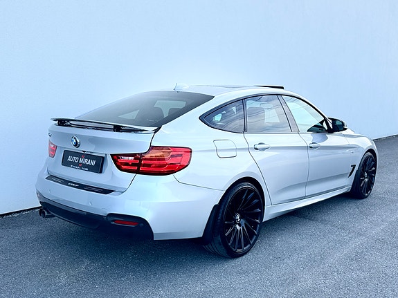 BMW 3-Serie GT 26 of 30