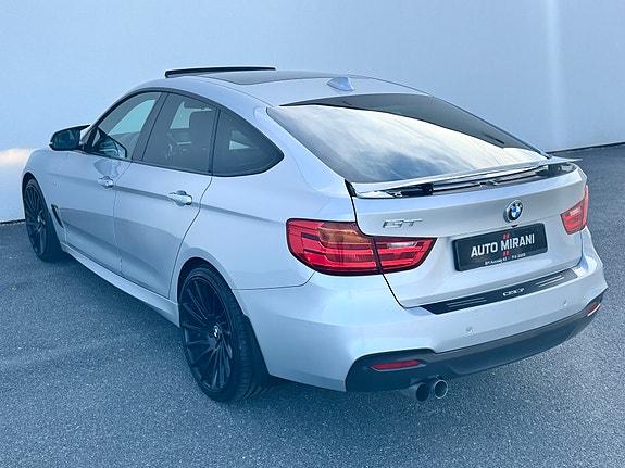 BMW 3-Serie GT 30 of 30