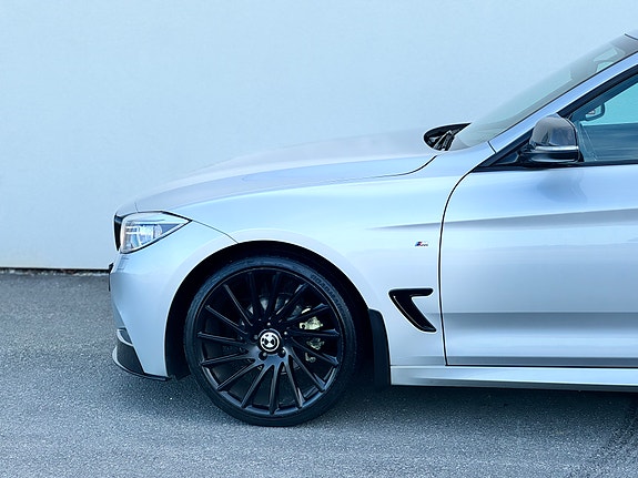 BMW 3-Serie GT 12 of 30