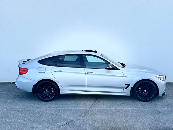 BMW 3-Serie GT 18 of 30