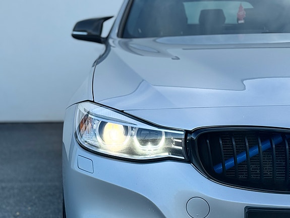 BMW 3-Serie GT 4 of 30