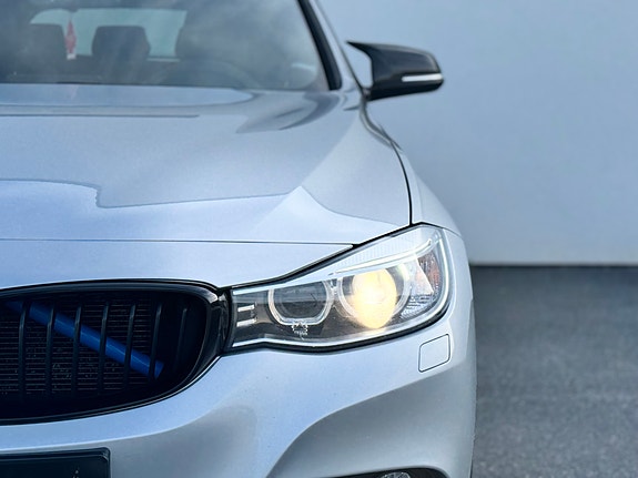 BMW 3-Serie GT 3 of 30