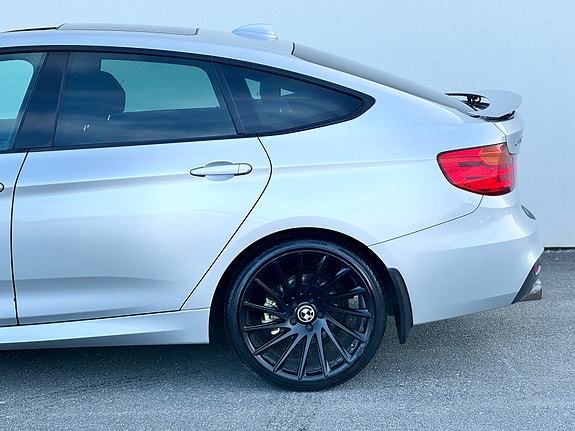 BMW 3-Serie GT 11 of 30
