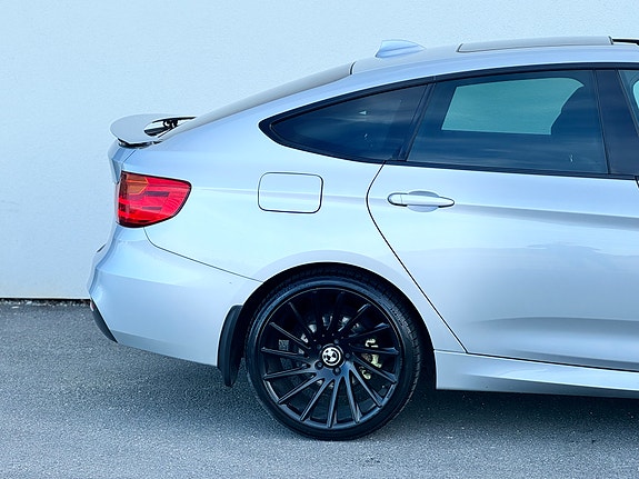 BMW 3-Serie GT 20 of 30