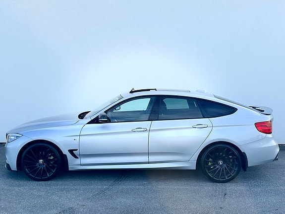 BMW 3-Serie GT 10 of 30