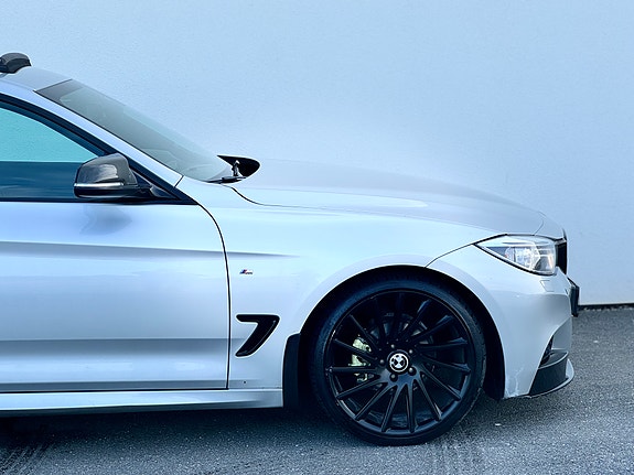 BMW 3-Serie GT 21 of 30