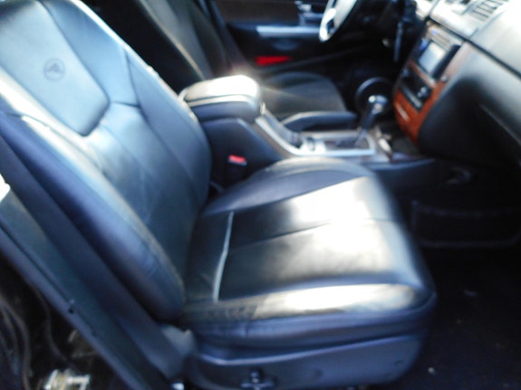 SsangYong Rexton 11 of 26
