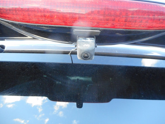 SsangYong Rexton 20 of 26
