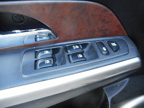 SsangYong Rexton 16 of 26