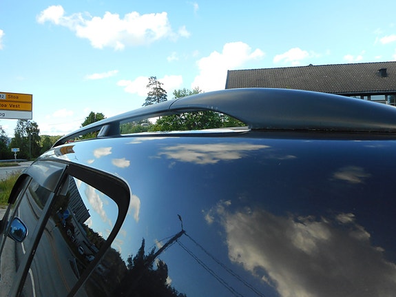 SsangYong Rexton 21 of 26