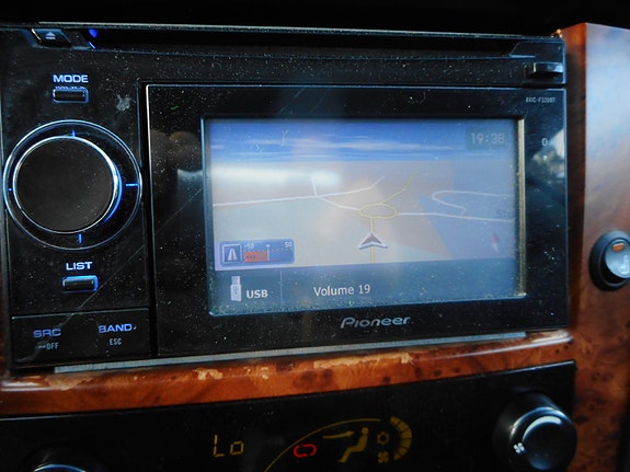 SsangYong Rexton 22 of 26