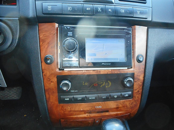 SsangYong Rexton 14 of 26