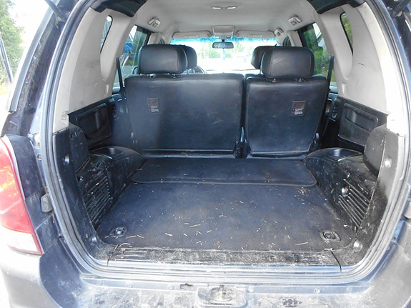 SsangYong Rexton 19 of 26