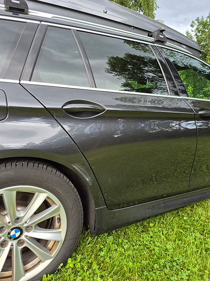 BMW 520d 22 of 23