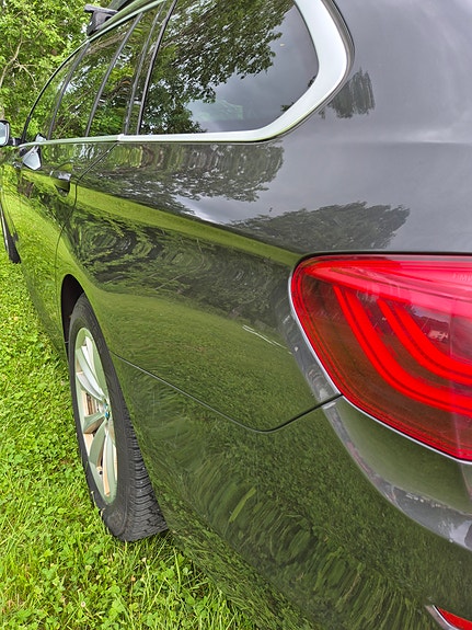 BMW 520d 23 of 23