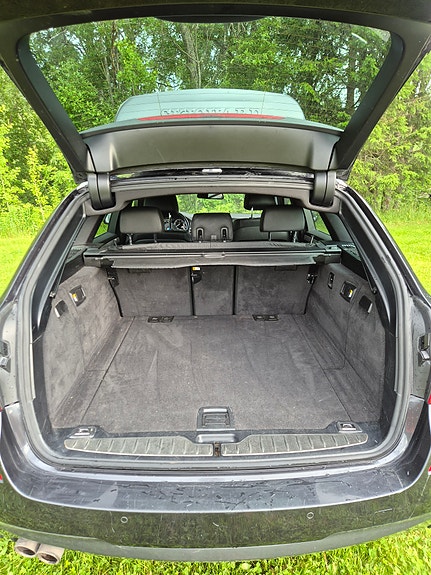 BMW 520d 11 of 23