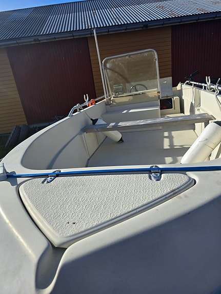 Hansvik 500 Fisker 4 of 6