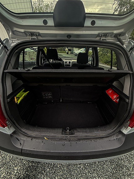 Hyundai Getz 7 of 14