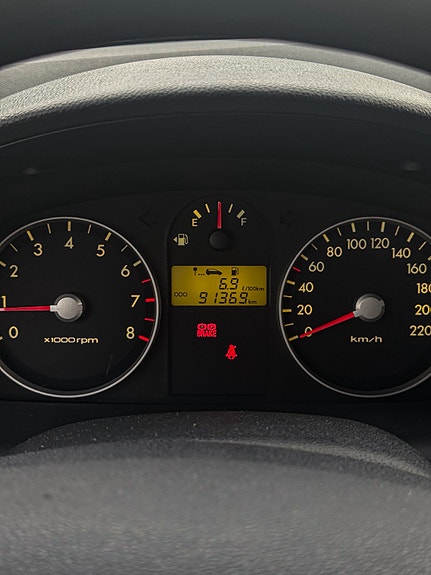 Hyundai Getz 9 of 14