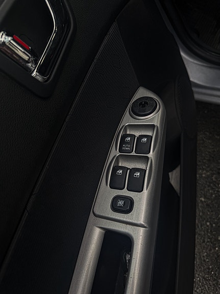 Hyundai Getz 11 of 14