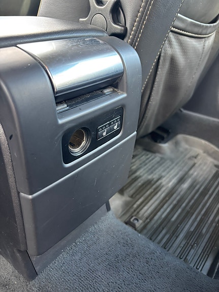 Volvo XC70 16 of 30