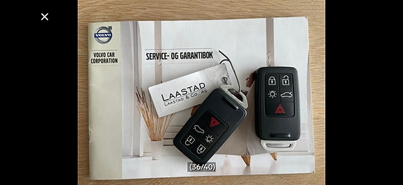 Volvo XC70 27 of 30
