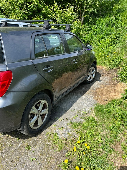 Toyota Urban Cruiser 6 of 12