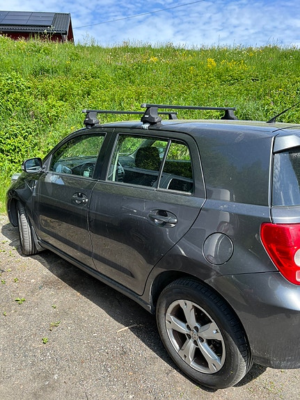 Toyota Urban Cruiser 10 of 12