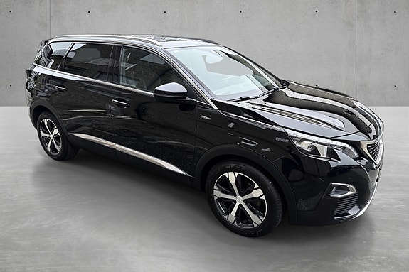 Peugeot 5008 3 of 30