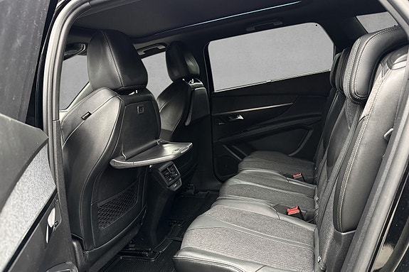Peugeot 5008 25 of 30