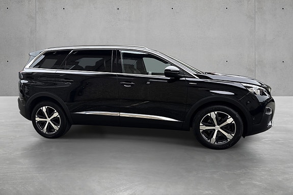 Peugeot 5008 4 of 30