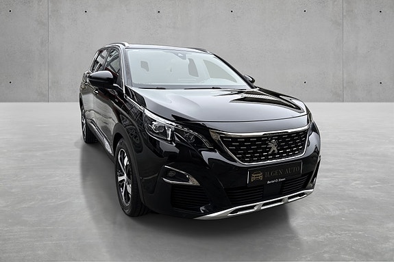 Peugeot 5008 5 of 30