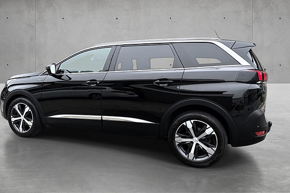 Peugeot 5008 14 of 30