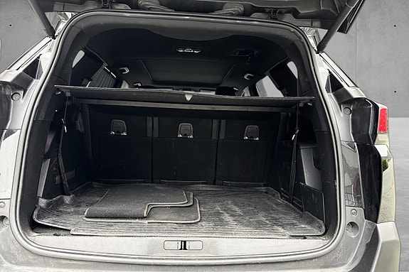 Peugeot 5008 29 of 30