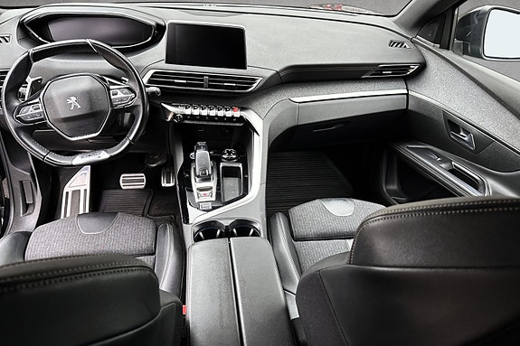 Peugeot 5008 19 of 30