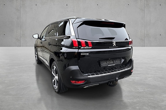 Peugeot 5008 11 of 30