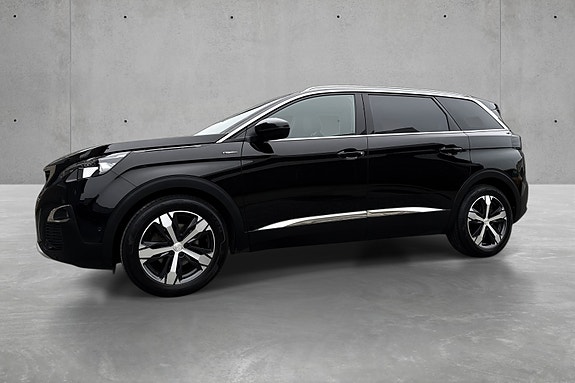 Peugeot 5008 15 of 30