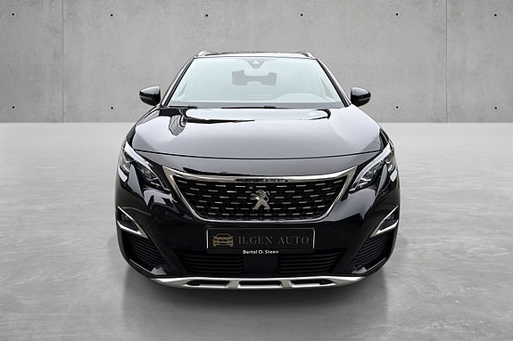 Peugeot 5008 7 of 30