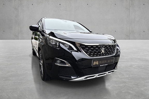 Peugeot 5008 6 of 30