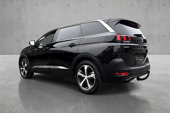 Peugeot 5008 12 of 30