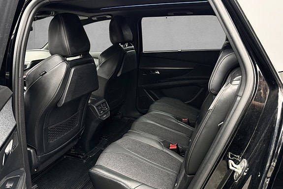Peugeot 5008 24 of 30