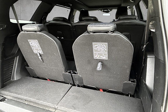 Peugeot 5008 27 of 30