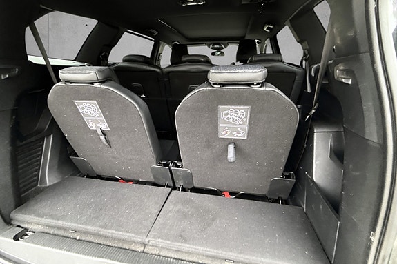Peugeot 5008 28 of 30