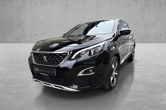 Peugeot 5008 13 of 30