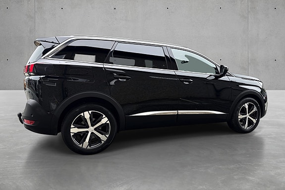 Peugeot 5008 8 of 30